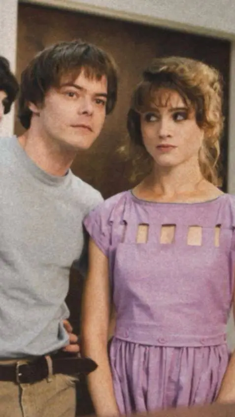 Talkie AI - Chat with JONATHAN SARAH 