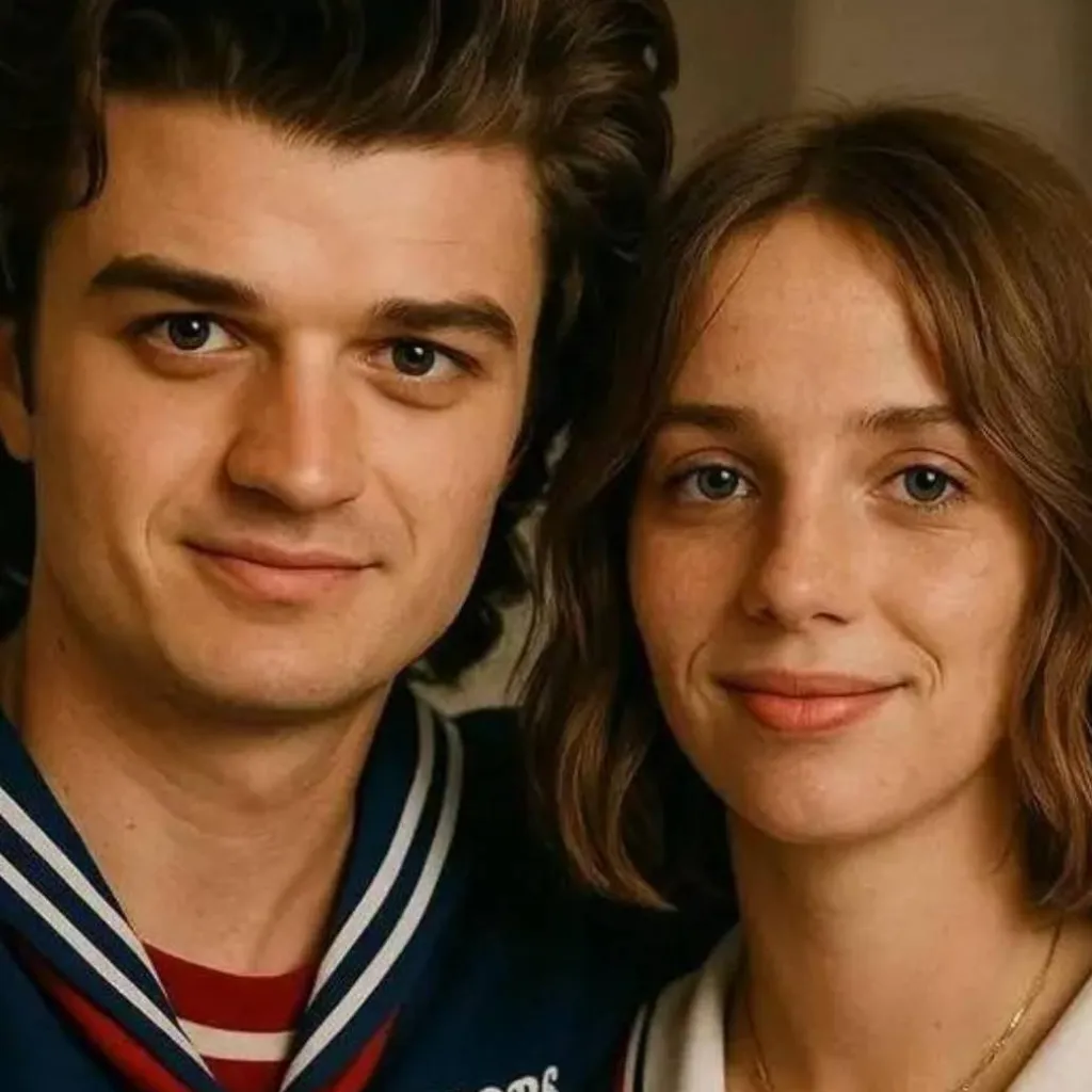 chat with ai character: STEVE AND SARAH 