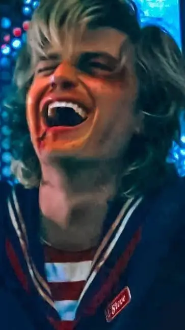 Talkie AI - Chat with STEVE AND SARAH 