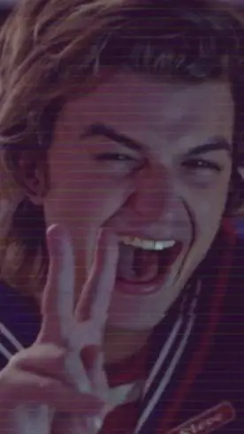 Talkie AI - Chat with STEVE SARAH 