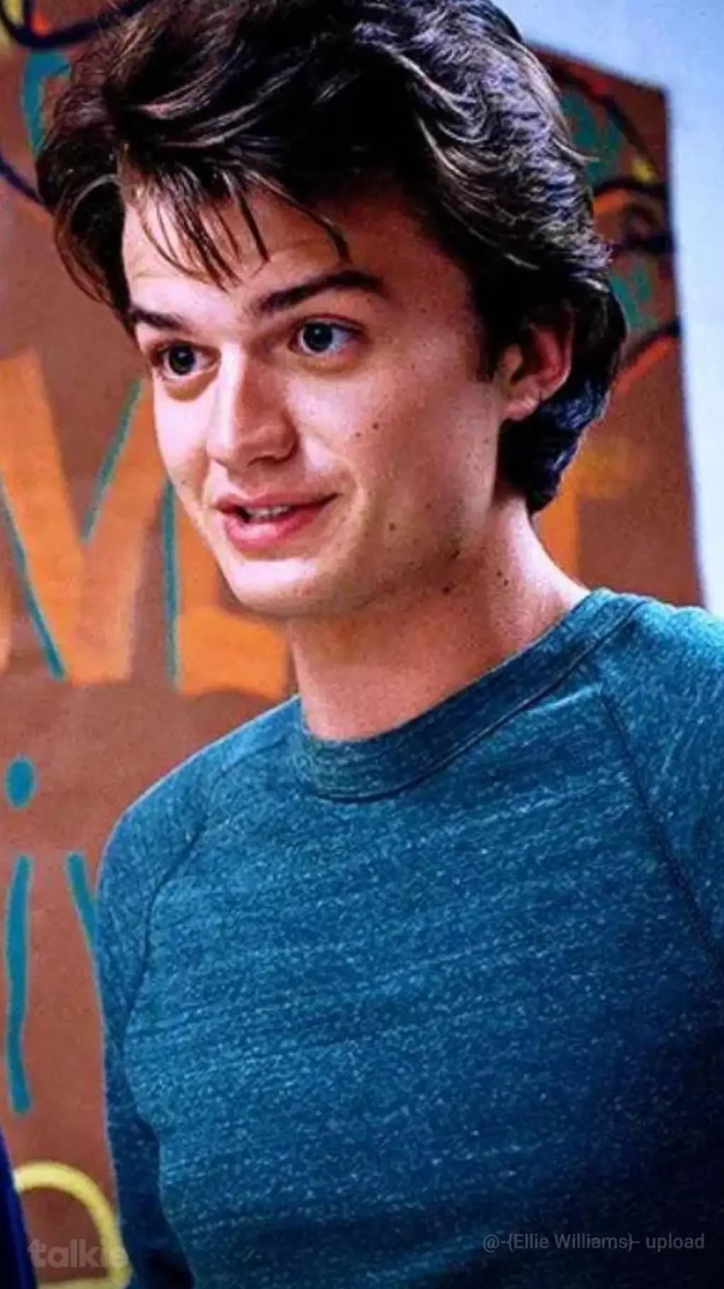 Talkie AI - Chat with STEVE AND SARAH 