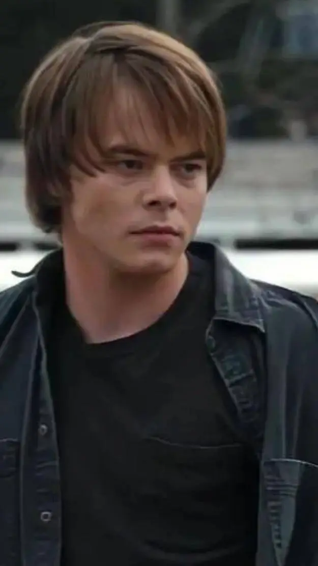 Talkie AI - Chat with JONATHAN BYERS 