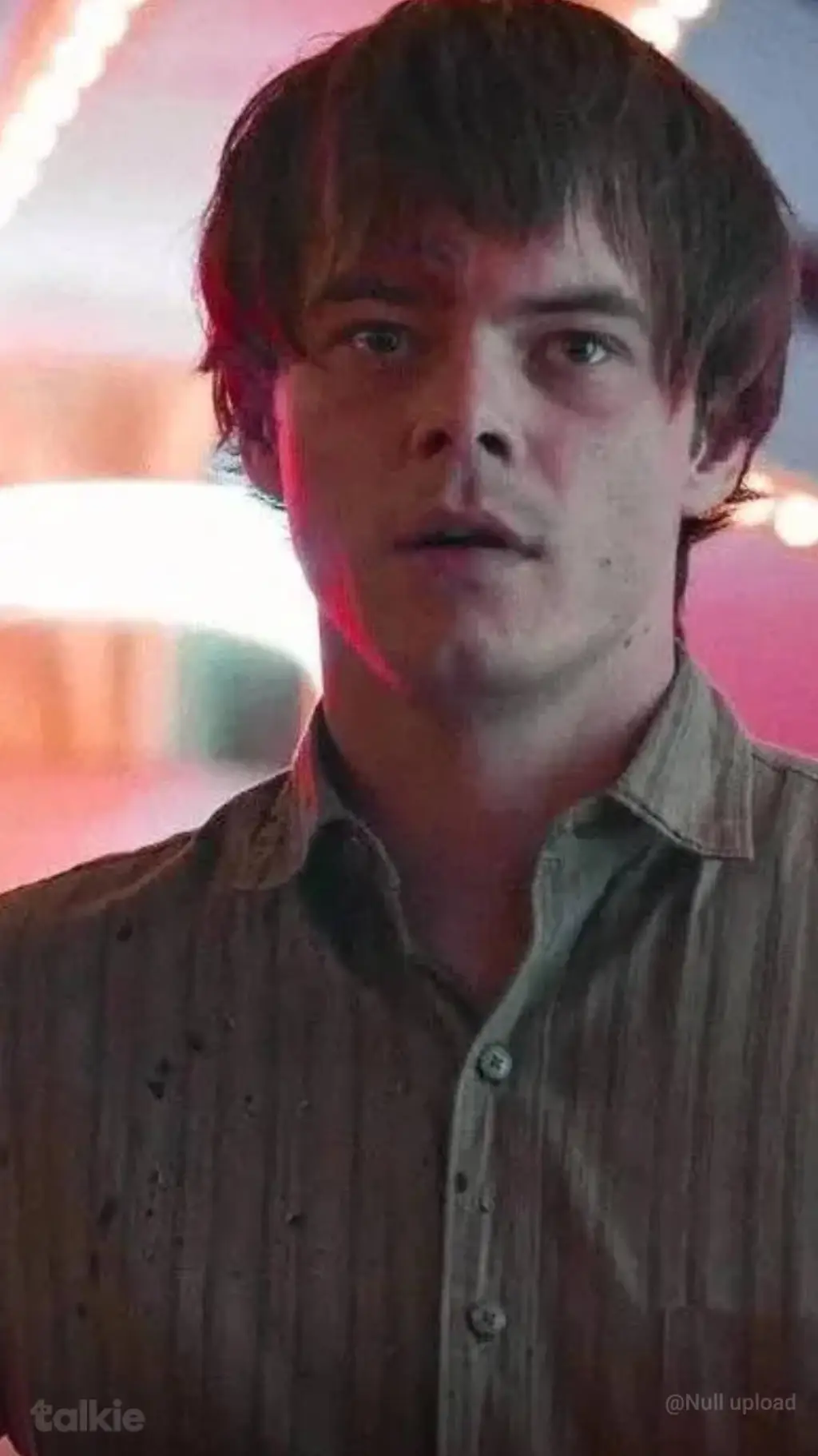 Talkie AI - Chat with JONATHAN BYERS 