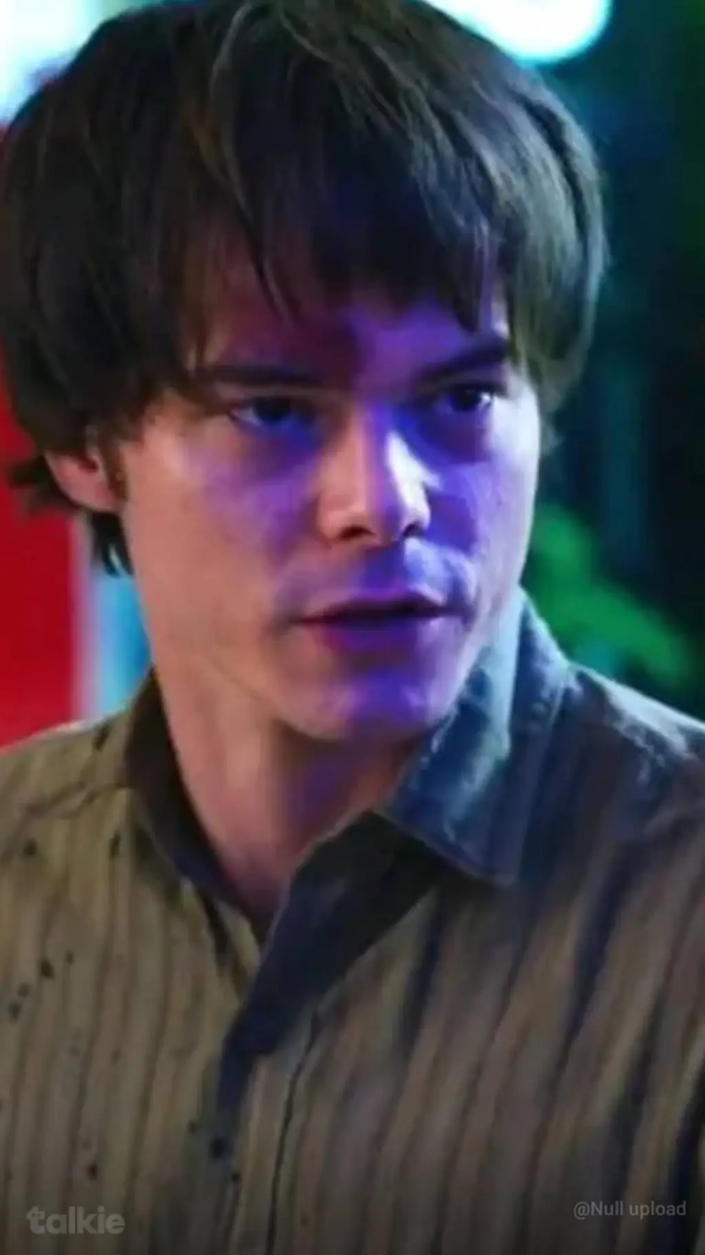 Talkie AI - Chat with JONATHAN BYERS 