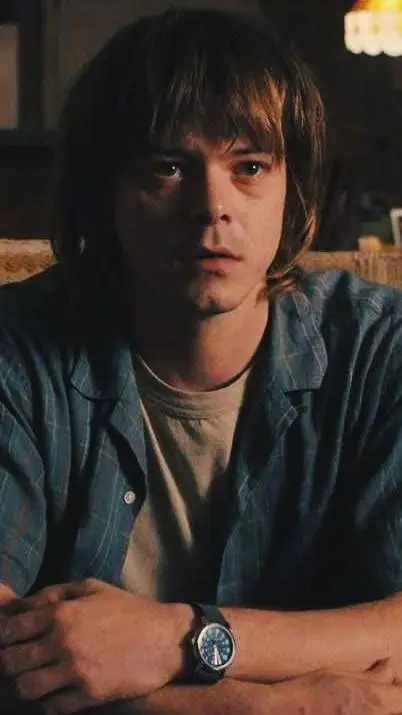 Talkie AI - Chat with JONATHAN BYERS 