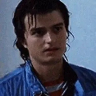 chat with ai character: STEVE HARRINGTON 
