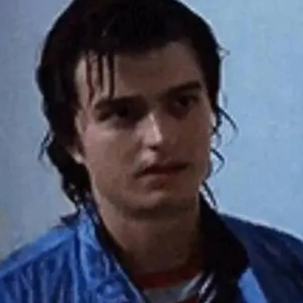 chat with ai character: STEVE HARRINGTON 