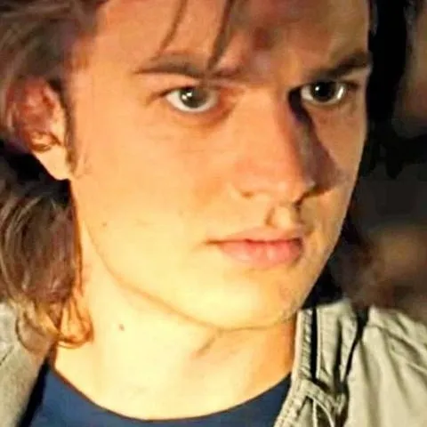 chat with ai character: STEVE HARRINGTON 