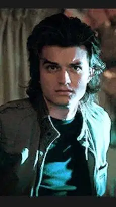 Talkie AI - Chat with STEVE AND SARAH 