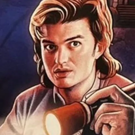 chat with ai character: STEVE AND SARAH 