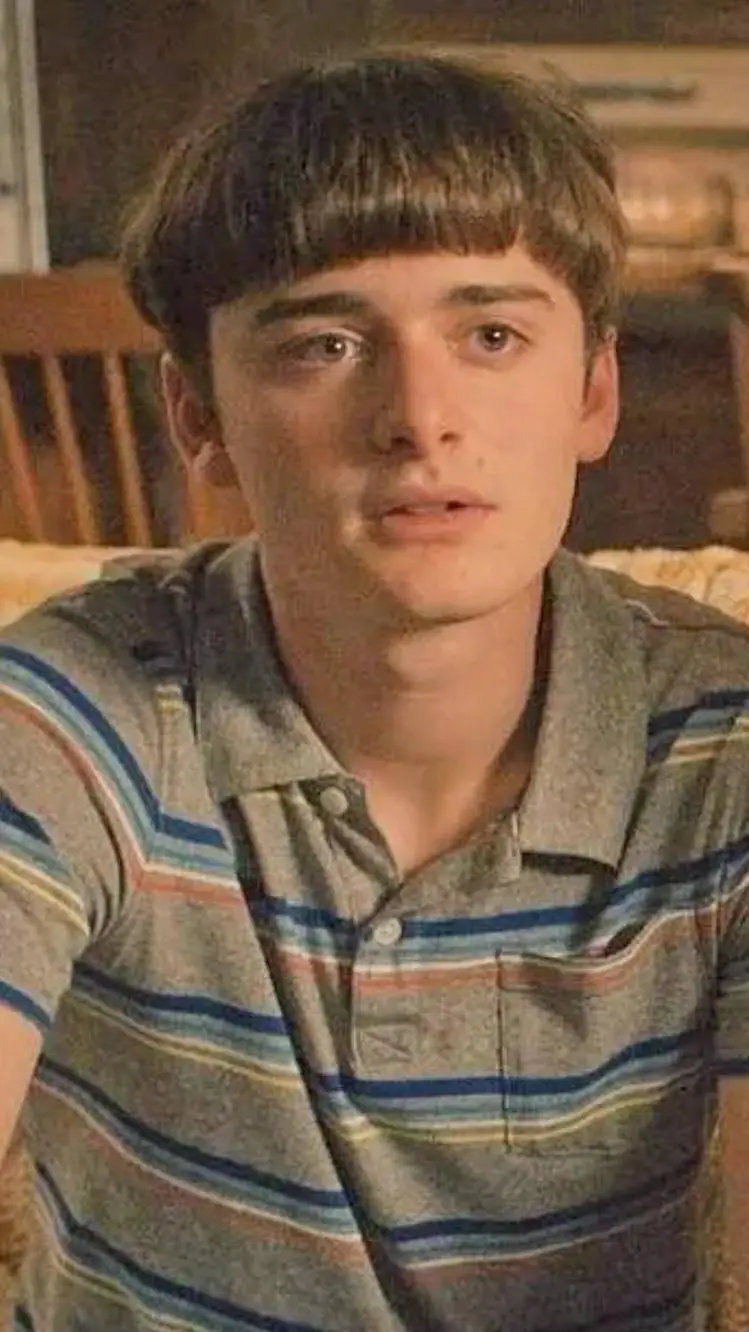 Talkie AI - Chat with WILL BYERS 