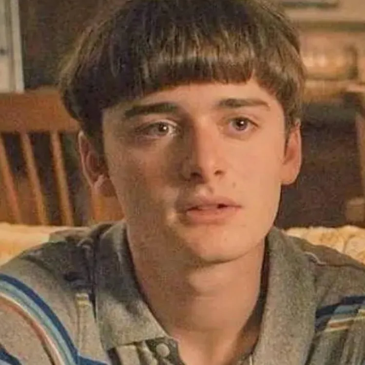 chat with ai character: WILL BYERS 