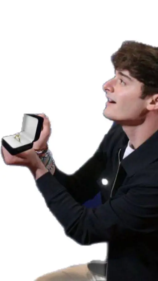 Talkie AI - Chat with WILL BYERS 