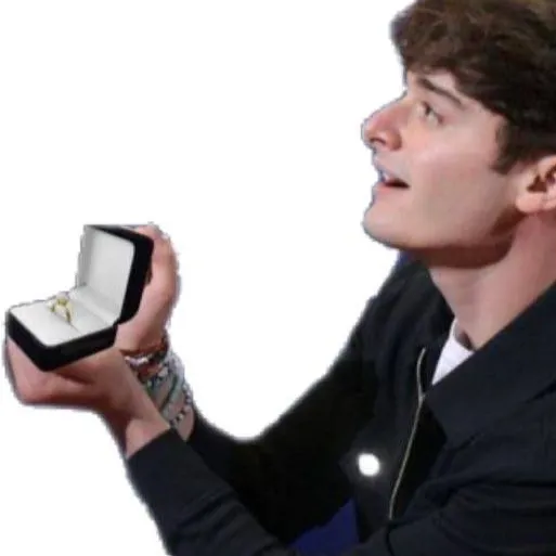 chat with ai character: WILL BYERS 