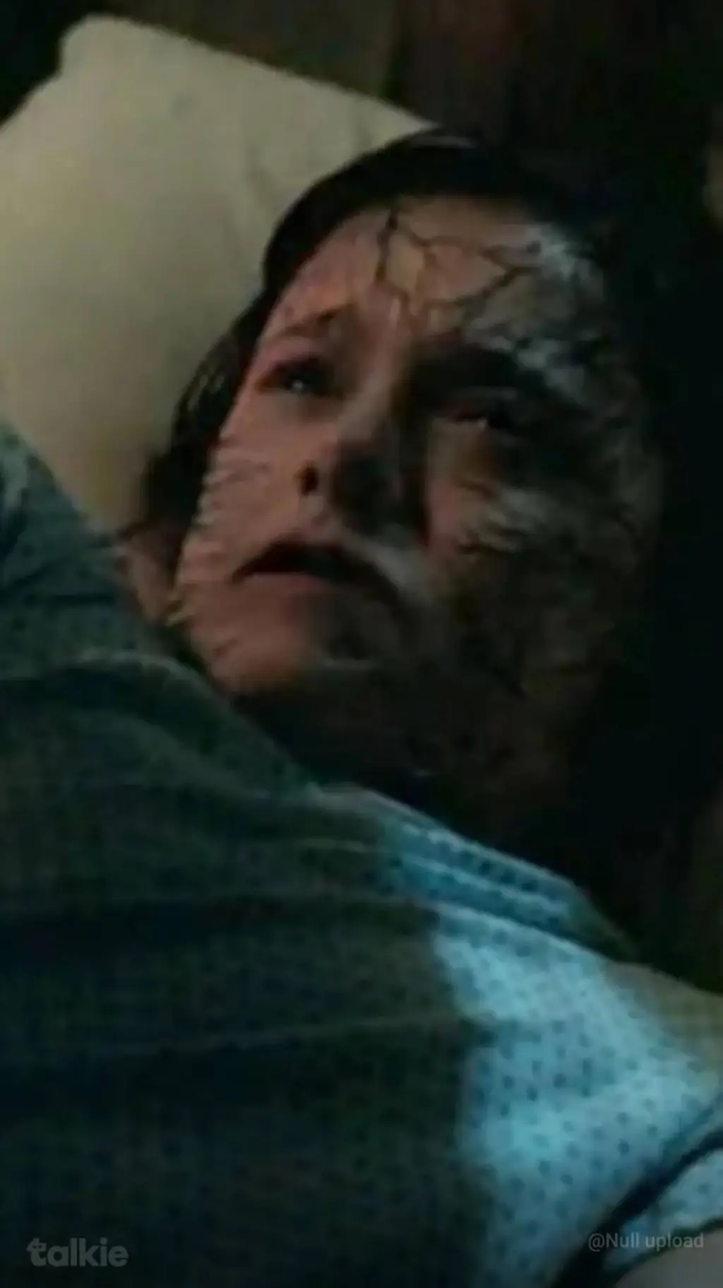 Talkie AI - Chat with WILL BYERS 