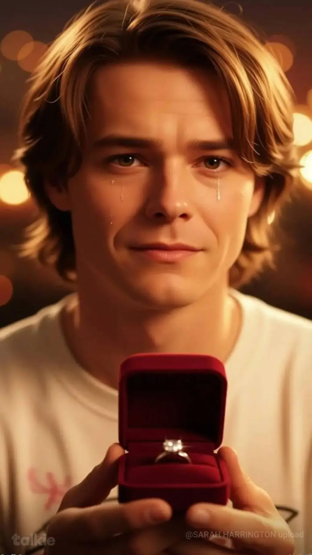 ai character: JONATHAN BYERS  background