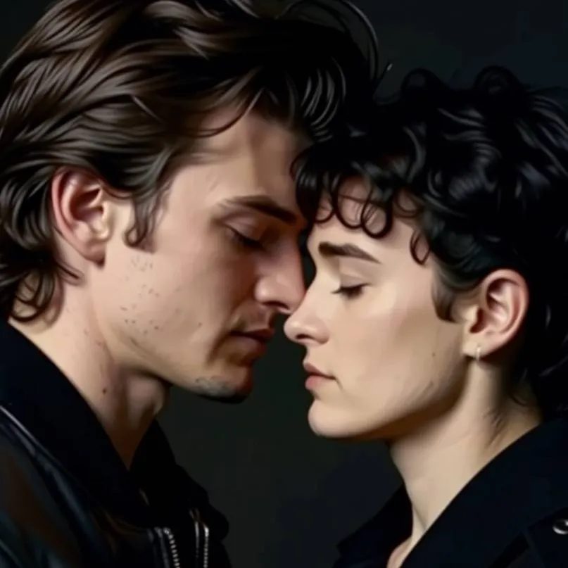 chat with ai character: STEVE AND WILL