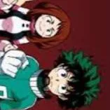 chat with ai character: MHA Love Potion
