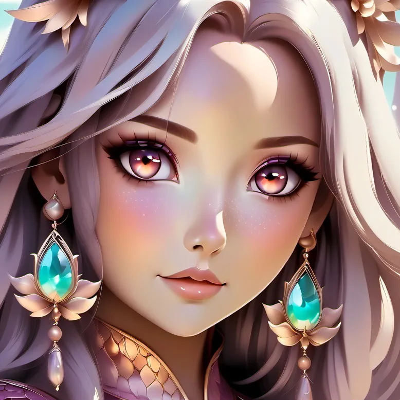 chat with ai character: Michaela 