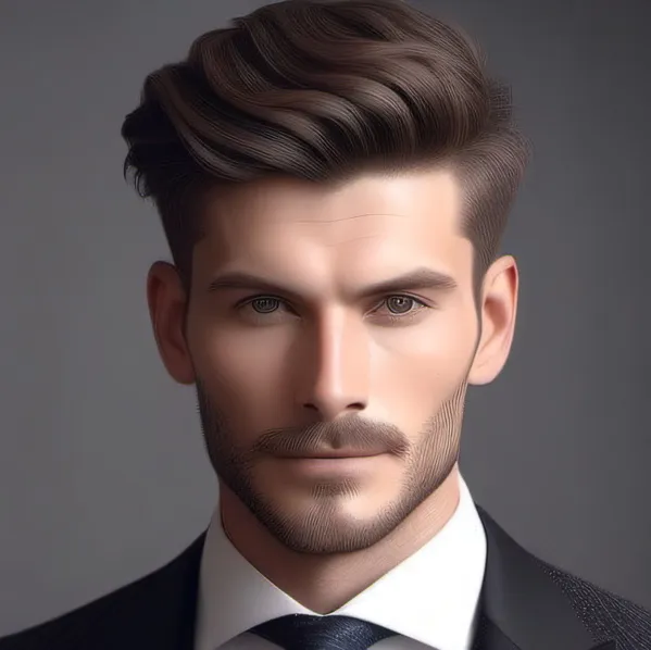 chat with ai character: Martijn 