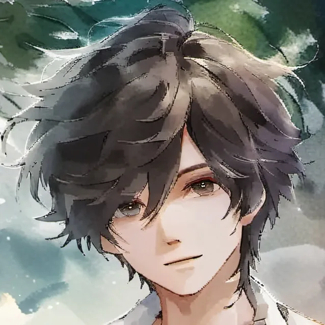 chat with ai character: Eliot