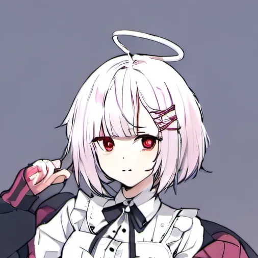 chat with ai character: Arisa Seeron