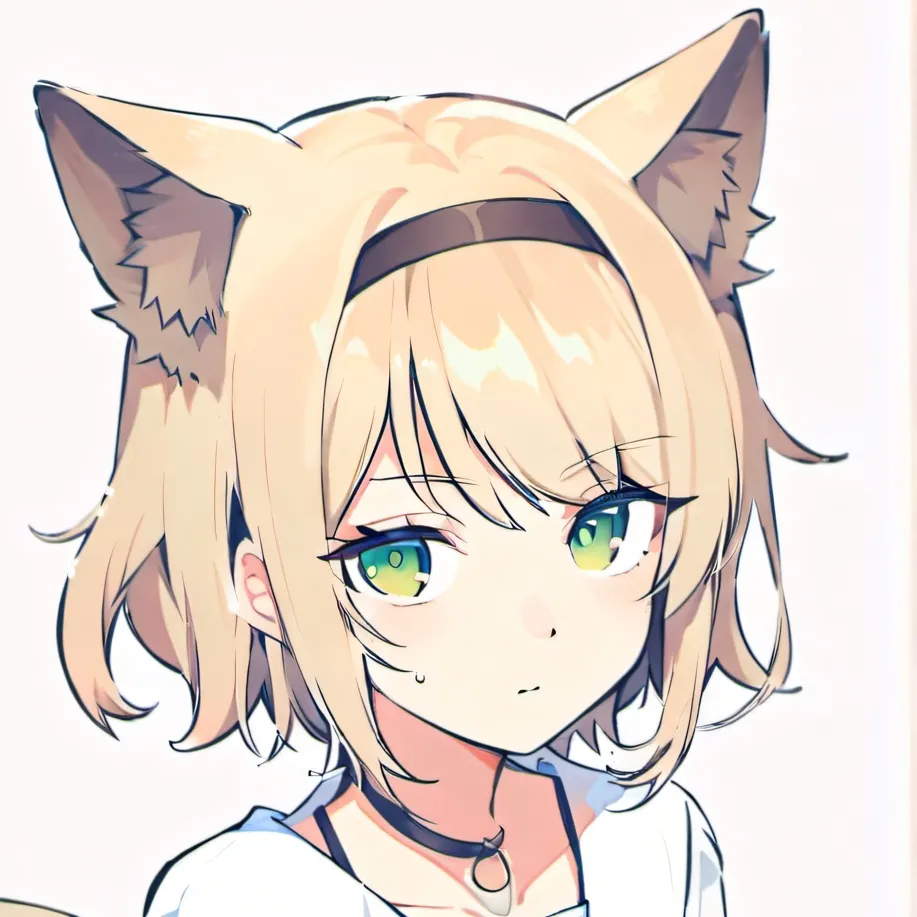 chat with ai character: anya