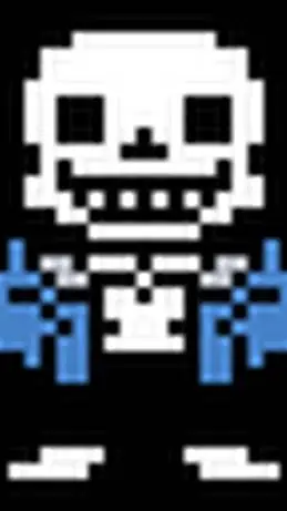 ai character: i quit background