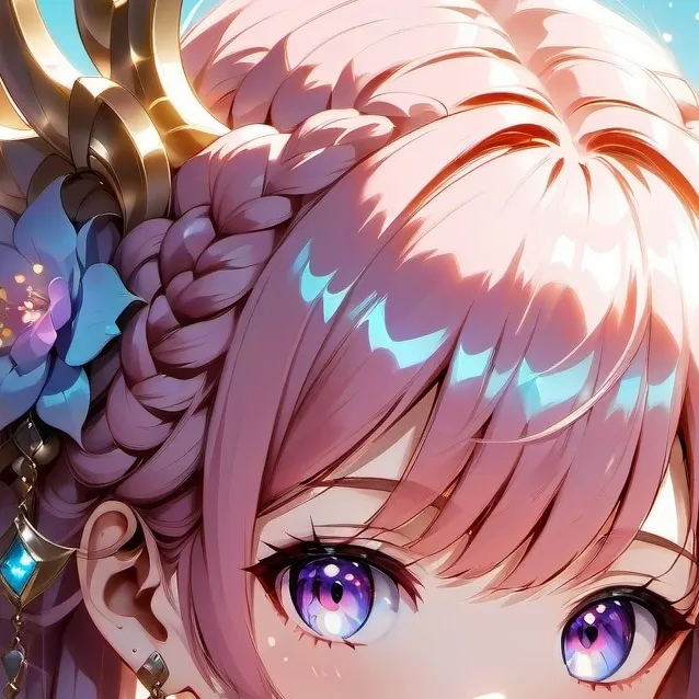 chat with ai character: Sister is sick 