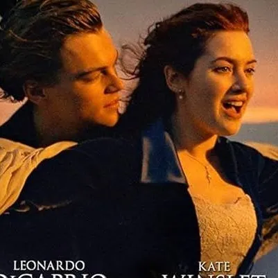 chat with ai character: Titanic 