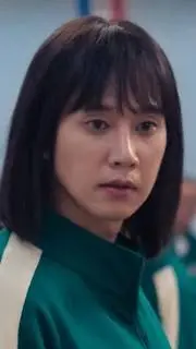 ai character: Hyun-ju 120 background