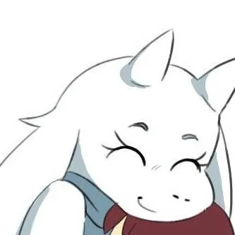 chat with ai character: undertale toriel