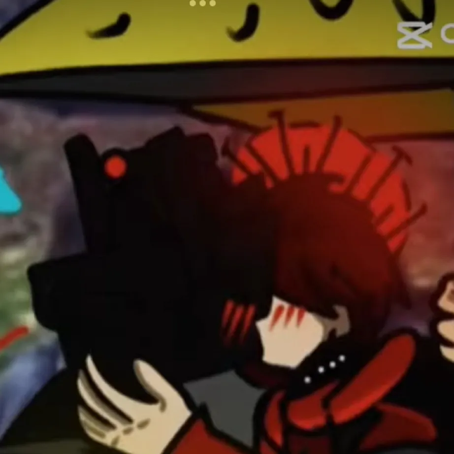 chat with ai character: Utcm