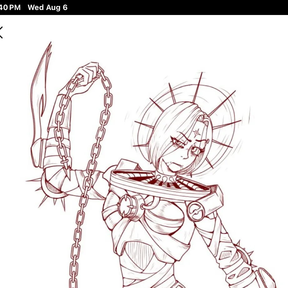 chat with ai character: Astro duchess 