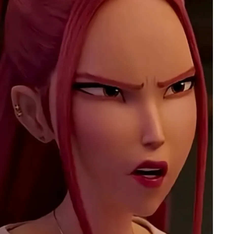 chat with ai character: Mira