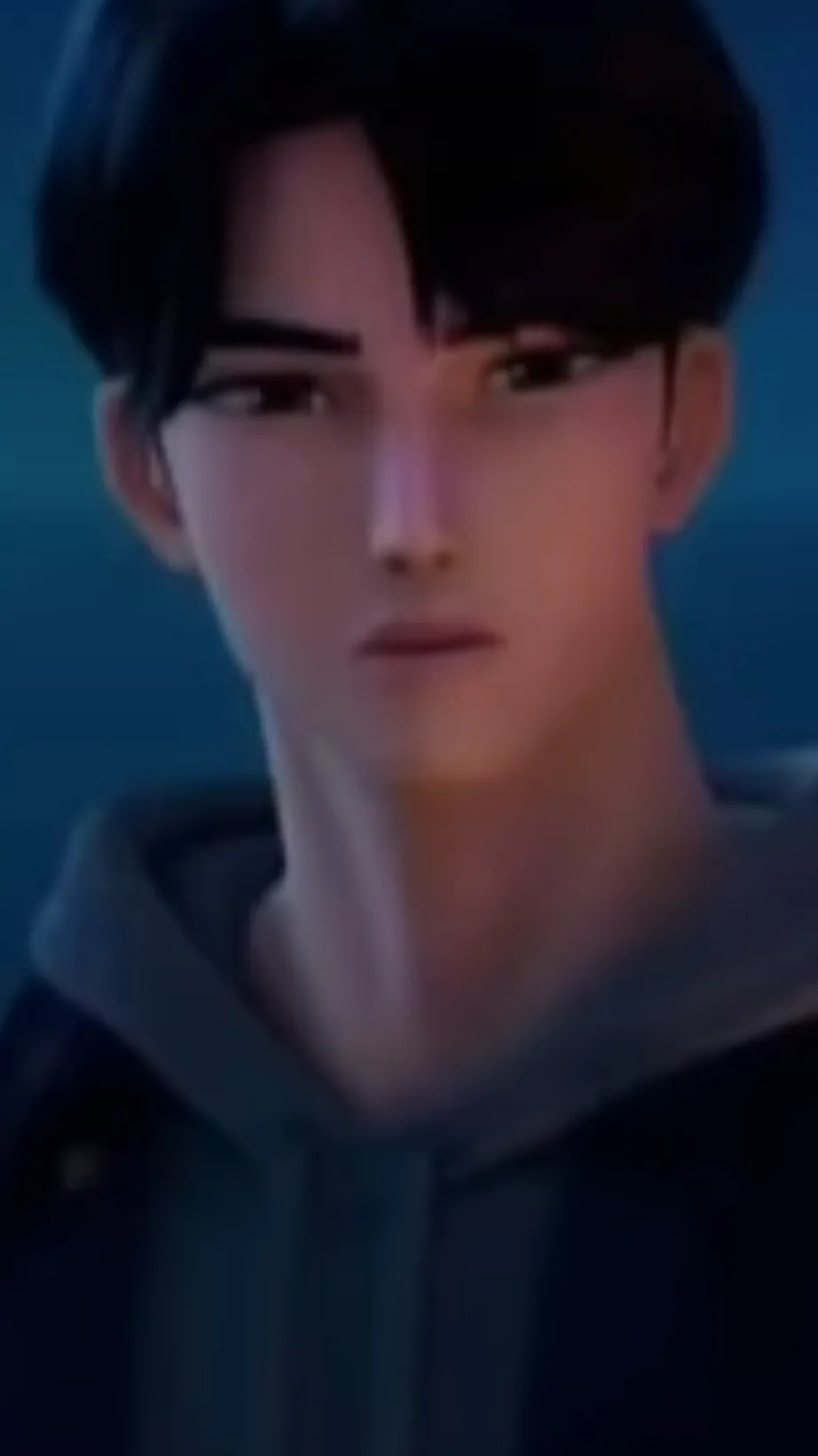 ai character: Jiun background