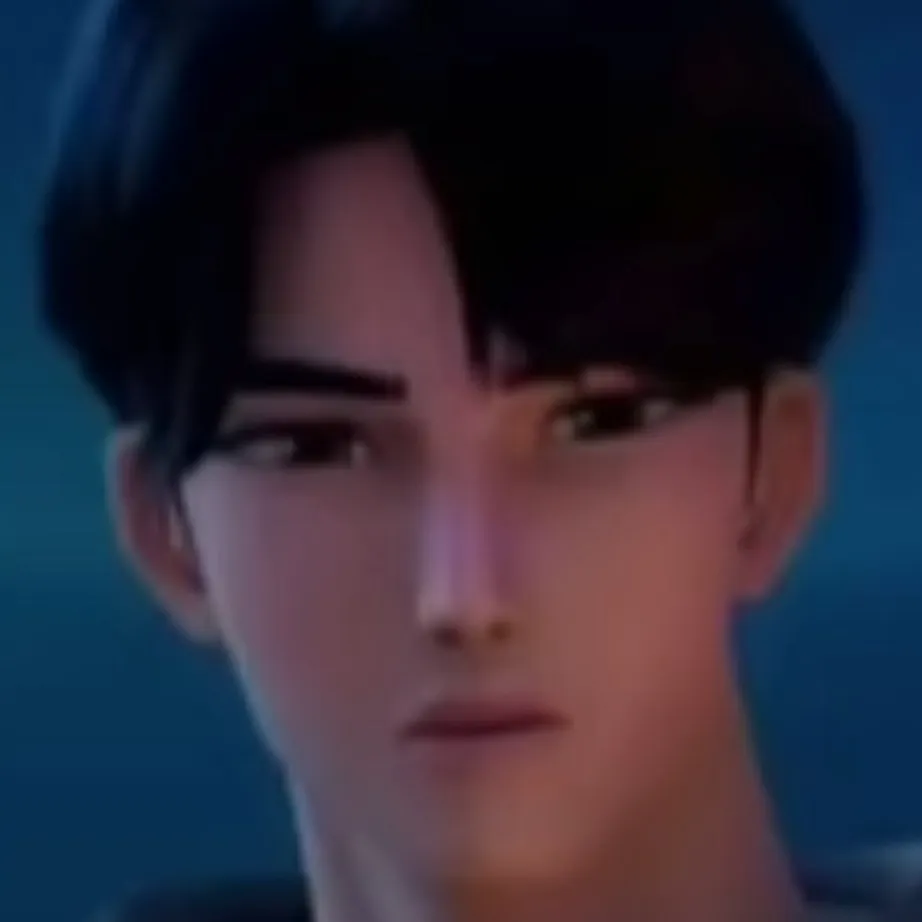 chat with ai character: Jiun