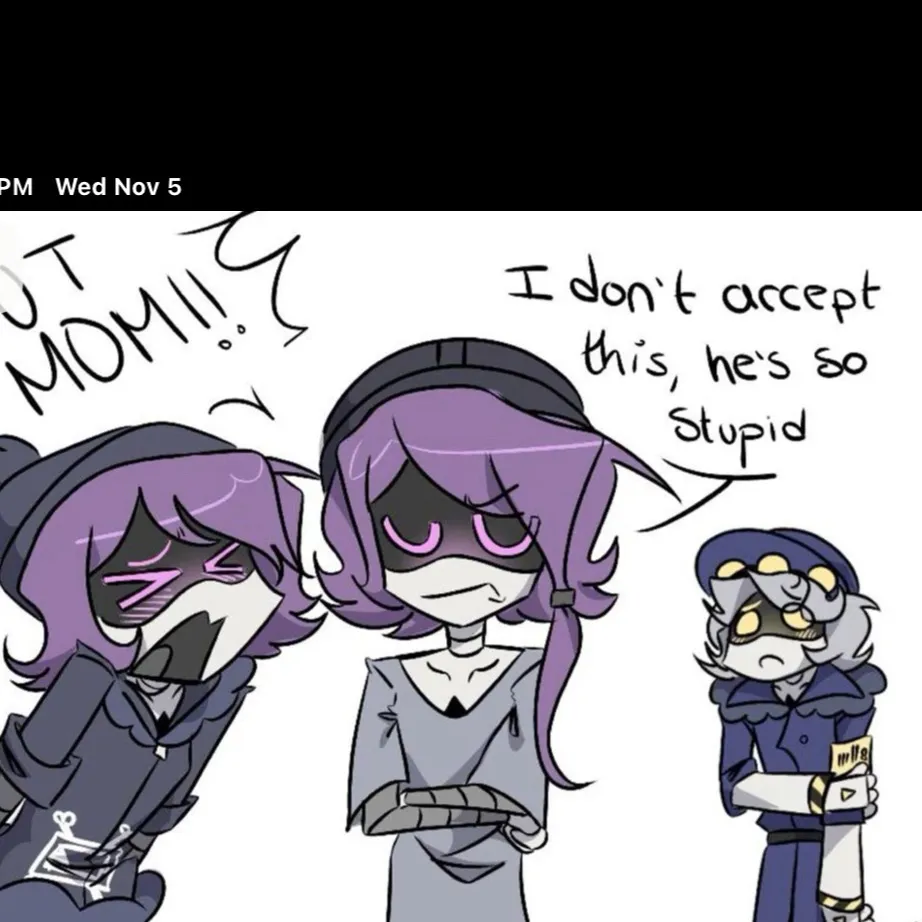 chat with ai character: Uzi X n and nori