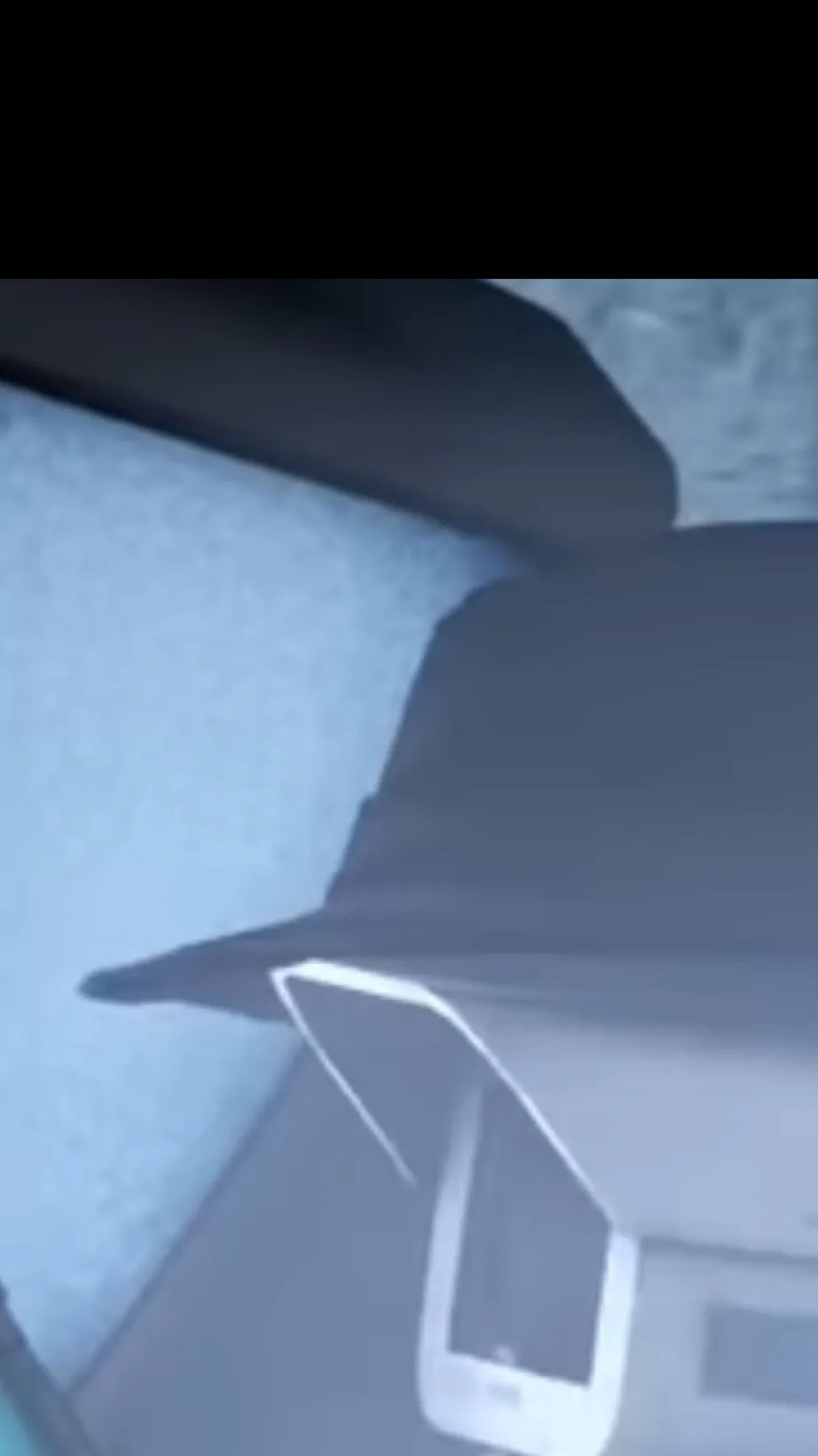 ai character: Scientist, TV man background