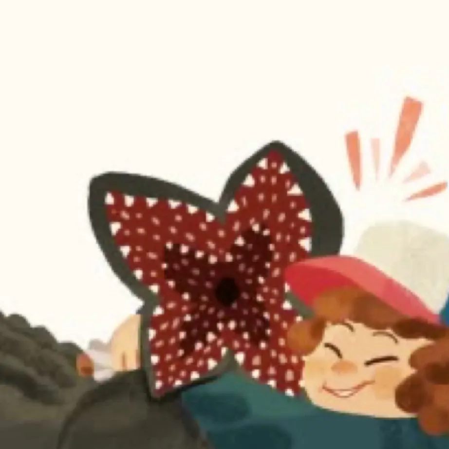 chat with ai character: Dustin Henderson