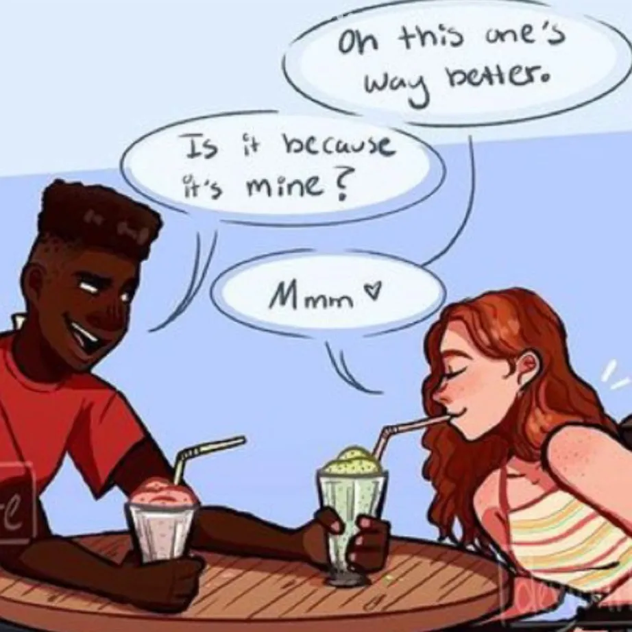 chat with ai character: Max X Lucas