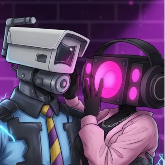 chat with ai character: Brown cameraman