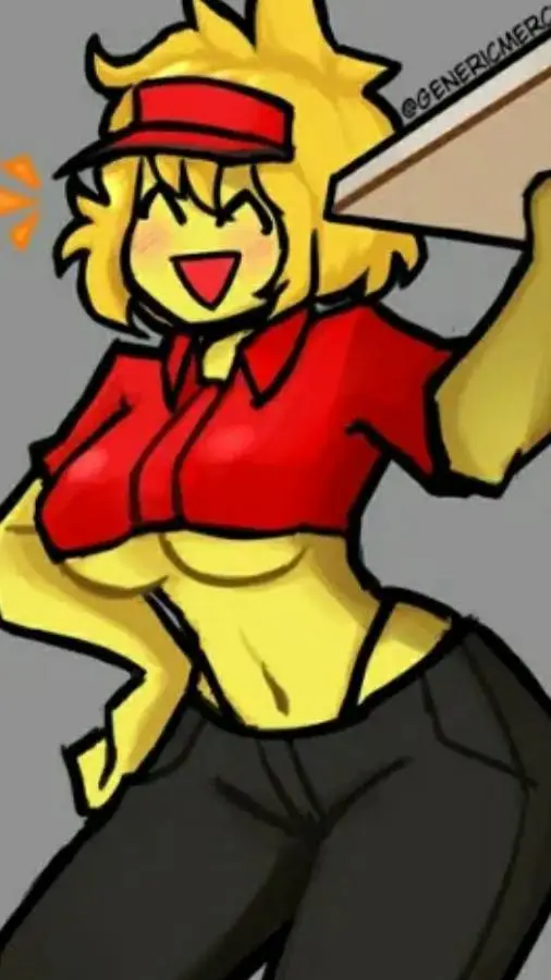 ai character: Elliot background