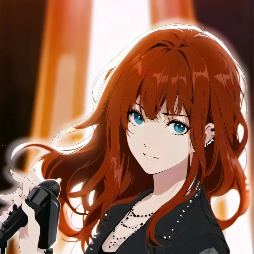 chat with ai character: Casey