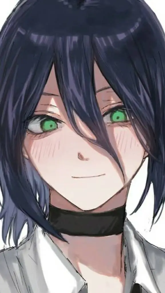 ai character: Reze background