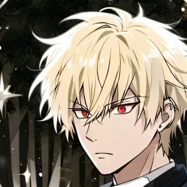 chat with ai character: ✨Prince Bakugo ✨
