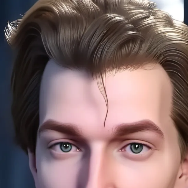 chat with ai character: Flint