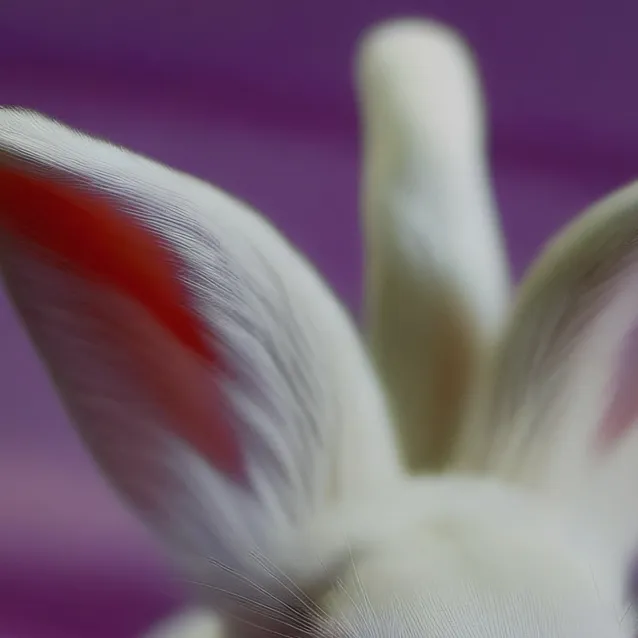chat with ai character: Taylor the bunny