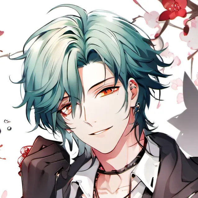 chat with ai character: Jax 