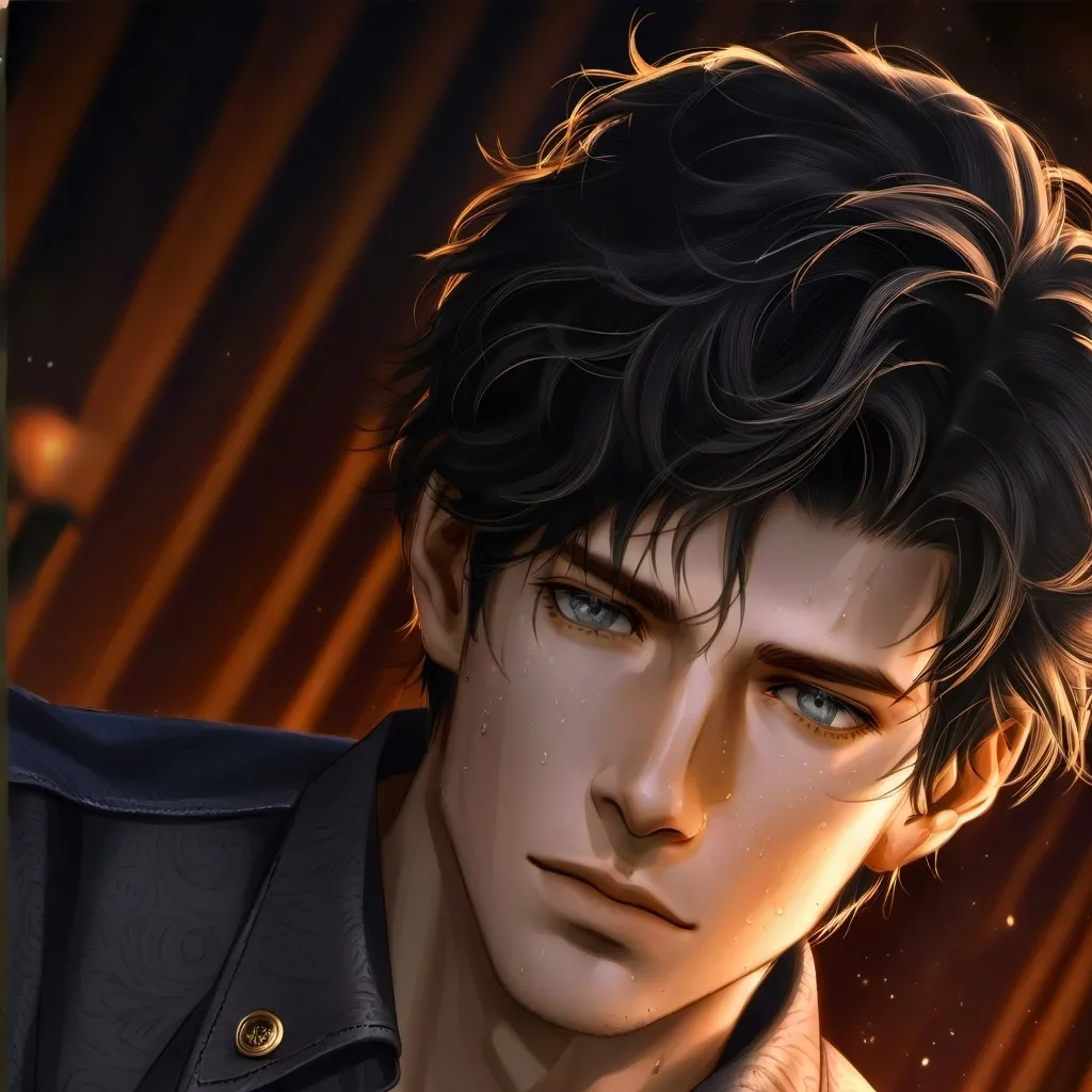 chat with ai character: Ash